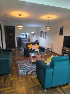 Kusi Wasi - San Jerónimo