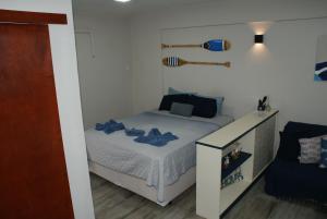 Flat Sirena - São Vicente