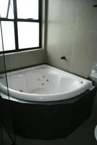 Flat Sirena - São Vicente - Cubatão