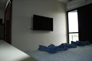 Flat Sirena - São Vicente