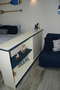 Flat Sirena - São Vicente