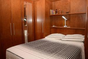 Confortável Apto 1 Quarto Copacabana perto Metrô