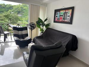 Troncal del caribe GB