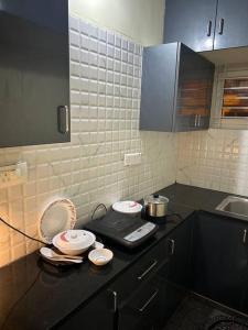 A Calm and peaceful 1BHK near JP nagar