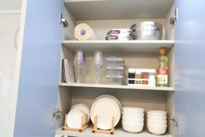 City Hall,Central Seoul apartment