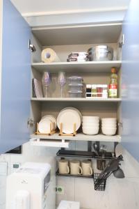 City Hall,Central Seoul apartment