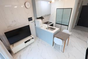 City Hall,Central Seoul apartment