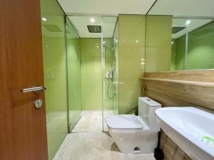 Sky Suites Centrale 3BR Suite at KLCC