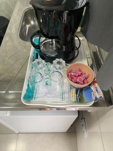 SUITES DA ELIETE