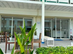 Blue Horizon Hostel By Blue Flow