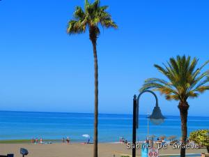 4 Sterne Hotel nebenan Apart 1 Bed CostaOro-CO1BA DELUXE Seafront ó Loft-Studio CostaOro-CO1BB STANDARD Only Adults