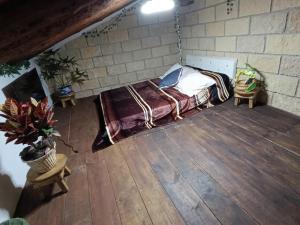 Cabaña Conde Eidrien