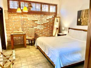 Habitación #3 a dos cuadras del malecón