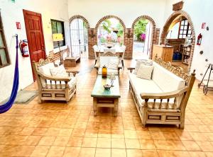 Habitación #2 a dos cuadras del malecón