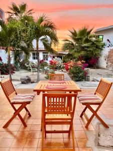 Habitación #3 a dos cuadras del malecón