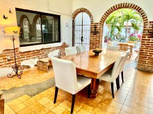 Habitación #4 a dos cuadras del malecón