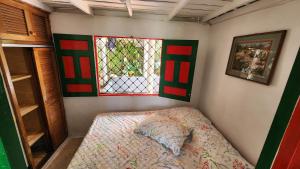 Finca Carrizales