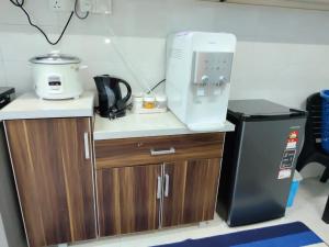 NASUHA HOMESTAY 2 TEMERLOH Semi-D House, 4 Bedroom, 2 Bathroom, 4 Unit Aircond, Njoy