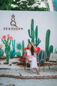 SEAQUEEN The Pool ,Koh Samed