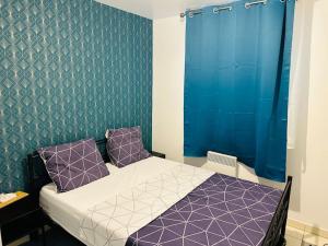 Appartements ALEJO-HOME, Sejour apaisant! : photos des chambres