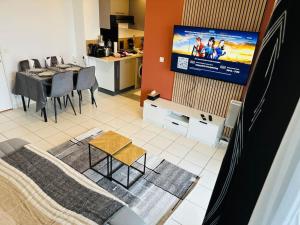 Appartements ALEJO-HOME, Sejour apaisant! : photos des chambres