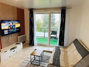 Appartements ALEJO-HOME, Sejour apaisant! : photos des chambres