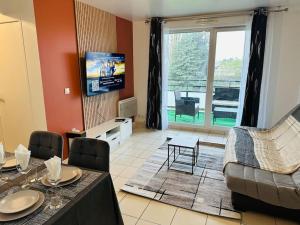 Appartements ALEJO-HOME, Sejour apaisant! : photos des chambres