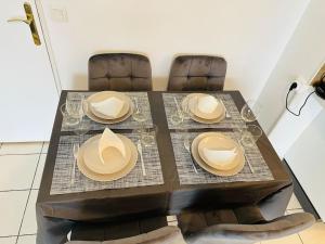 Appartements ALEJO-HOME, Sejour apaisant! : photos des chambres