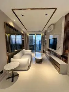 P Residence Phnom Penh - Phumĭ Prêk Cham