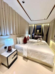 P Residence Phnom Penh