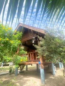 Nadia Resort Kohjum