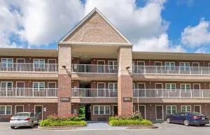 Extended Stay America Suites - Richmond - W Broad Street - Glenside - South - Brandermill