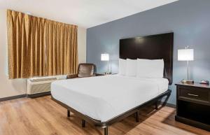 Queen Studio - Non-Smoking room in Extended Stay America Suites - Dayton - North