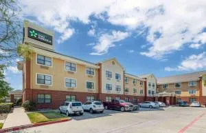 Extended Stay America Suites - Fort Worth - City View - كيلبورن