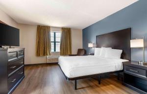 Extended Stay America Suites - Fort Worth - City View