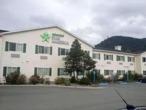 Extended Stay America Suites - Juneau - Shell Simmons Drive - Juneau