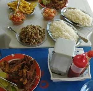 Chacara maua - Pompílio Marques