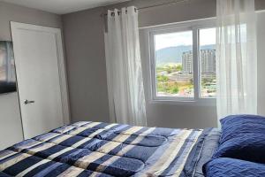 Apartamento con Piscina