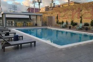 Apartamento con Piscina - Junquillo