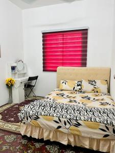 Homestay Keboon Rantau Panjang