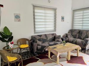 Homestay Keboon Rantau Panjang