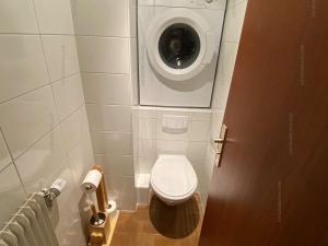 Appartements Spacieux 2 pieces au Chinaillon pour 5 personnes, balcons - FR-1-458-211 : photos des chambres