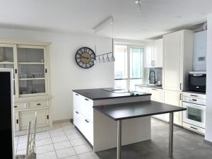 Appartement front de mer 6 pers, parking, WIFI - FR-1-790-32