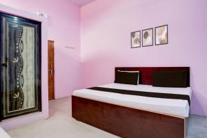 Hotel O BLUE DIAMOND HOTEL