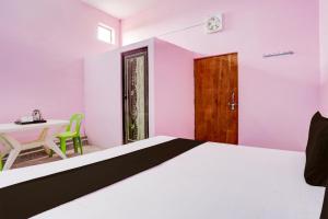 Hotel O BLUE DIAMOND HOTEL