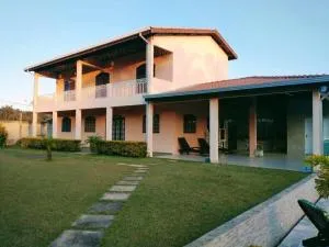 Chácara Mairinque - chácara dos ipês - Aluminio