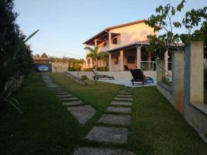 Chácara Mairinque - chácara dos ipês