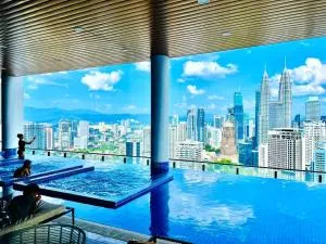 The Luxe Suites Infinitum KLCC - Kuala Lumpur