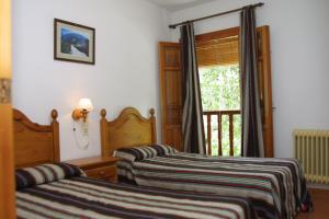 Apartment (2 Adults) room in Apartamentos Rurales Poqueira