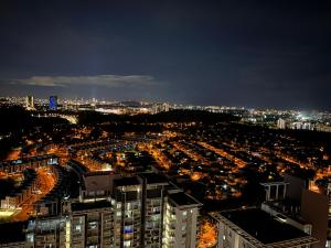 Seraya Escape Putrajaya
